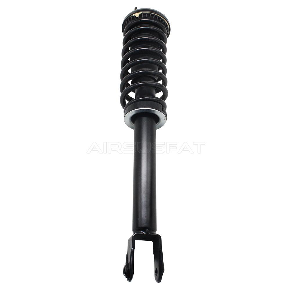 AK220491 Front L/R Air Shock Strut Assembly for Jaguar XF w/o Supercharged 10-12