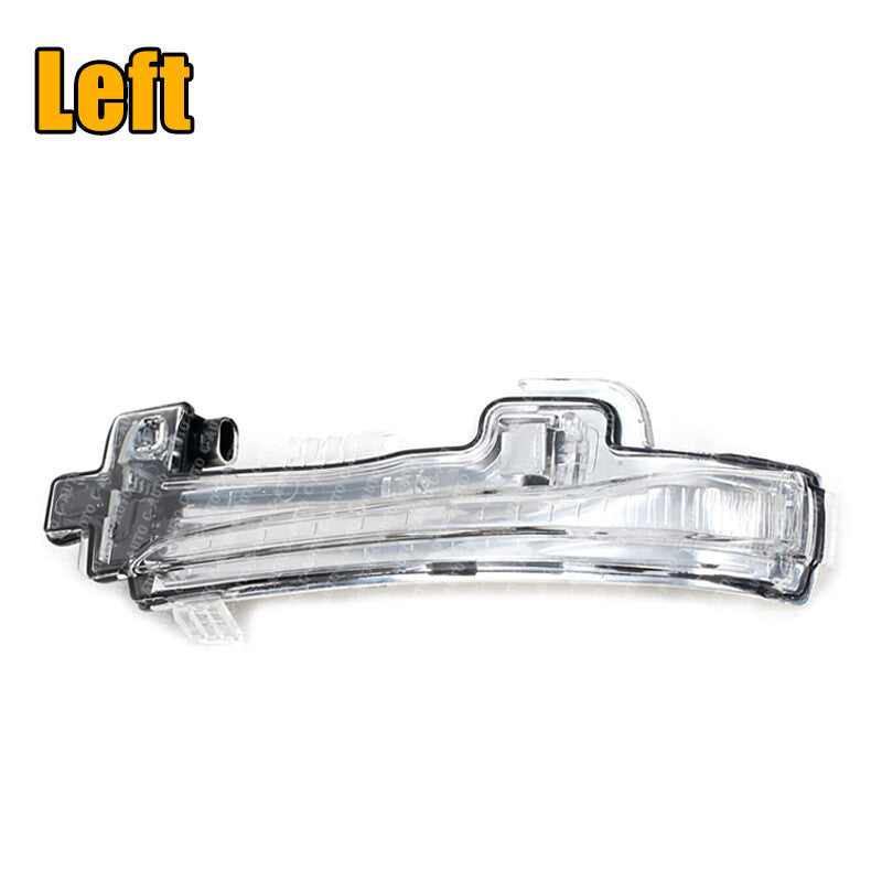 Left Side Door Mirror Turn Signal Light For 2011-2018 for VOLVO S80 S60 V60