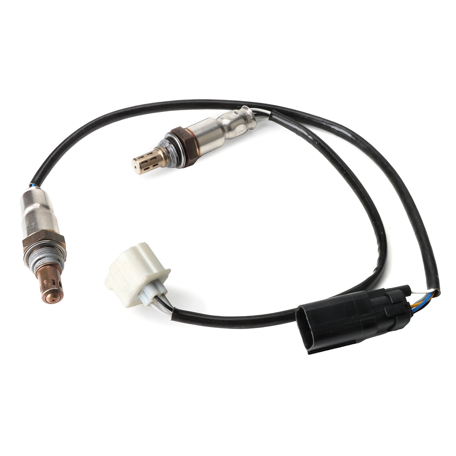 for Jeep Renegade 2.4L 15-20 Set of 2 Upstream Downstream Oxygen O2 Sensor