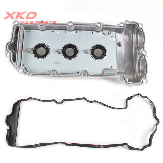 3.6-liter engine valve cover suitable for Buick Enclave, for Cadillac LLT, LFX, LF1, LFW
