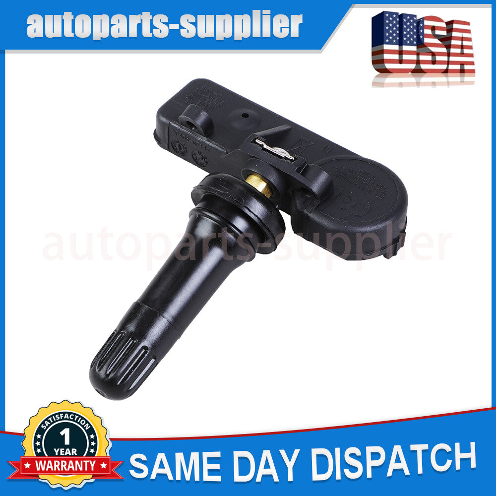(5) TPMS Tire Pressure Sensor 56029398AB is suitable for Dodge for RAM for Chrysler for Jeep for Wrangler .