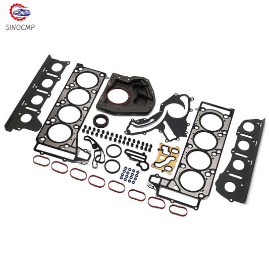 M278 Engine Gaskets Kit 2780160520 for Mercedes-Benz C218 C216 W212 4.6T 4.7T V8
