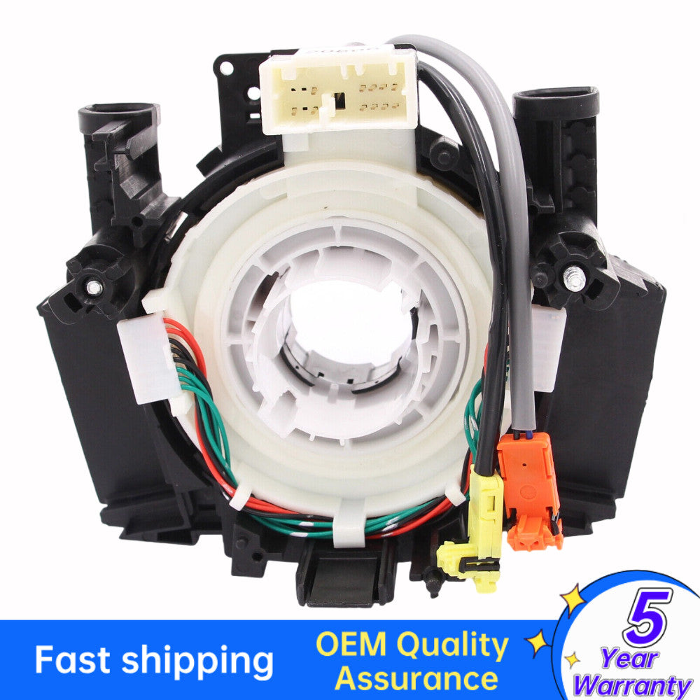 new, clock spring suitable for 2004-2008 for INFINITI QX56 5.6L
