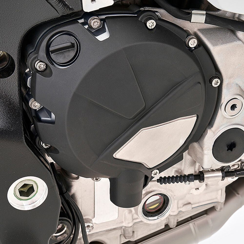 Motorcycle Engine Protect Cover for BMW M1000RR/R S1000RR/R/XR Alternator Clutch
