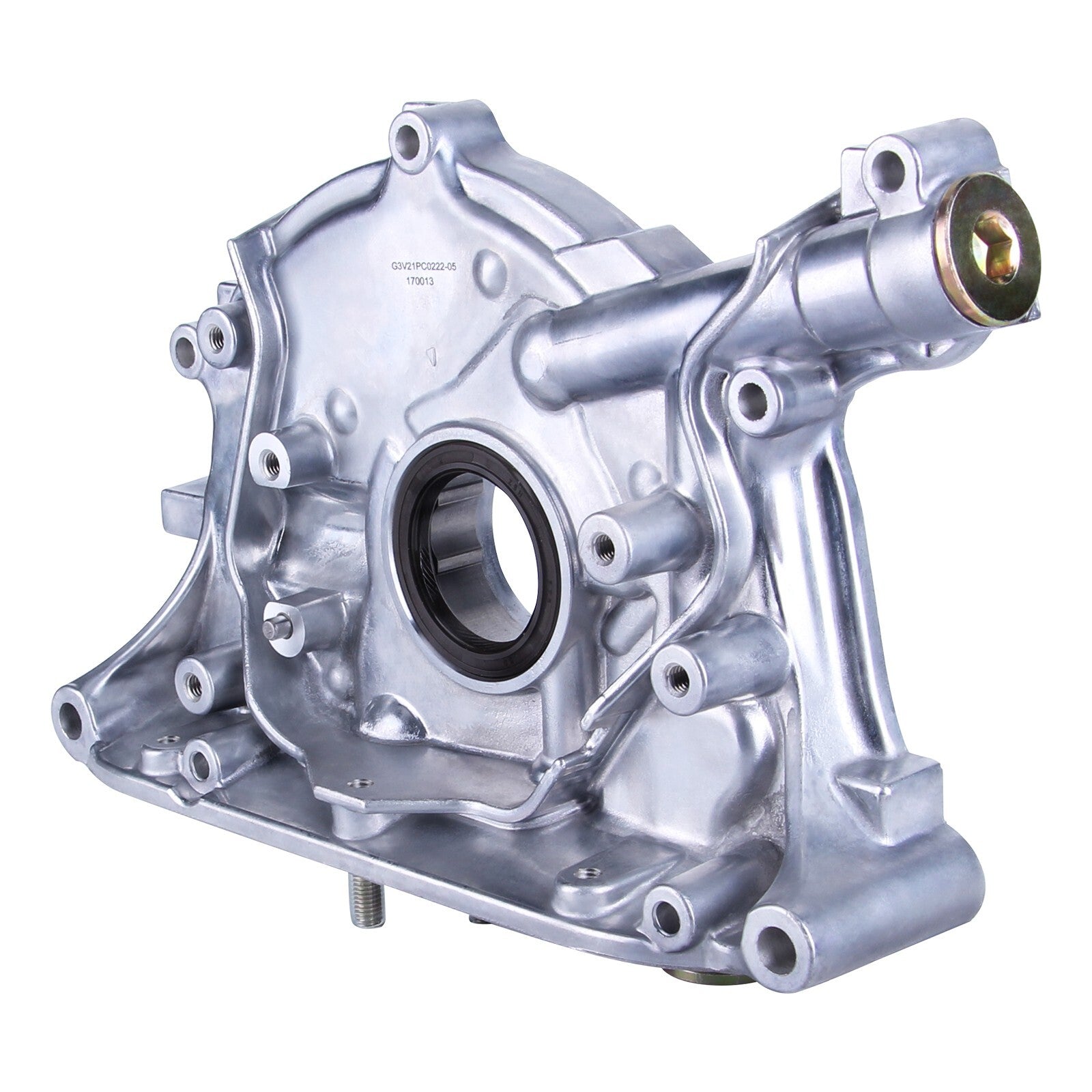 15100-P72-A01 Oil pump assembly suitable for Honda for Civic Si Del-Sol / for Acura Integra CR-V
