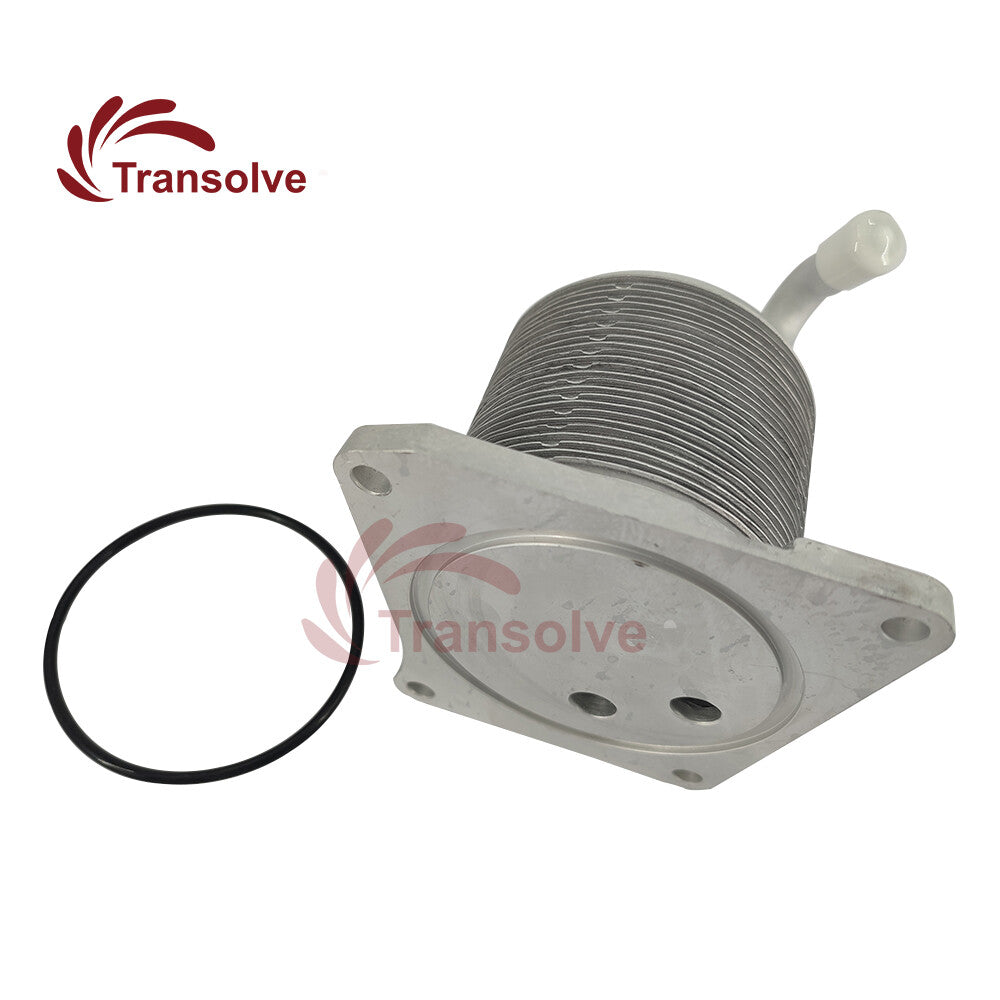 JF011E RE0F10A Transmission Oil Cooler 21606-3TX0A Gearbox Oil Radiator