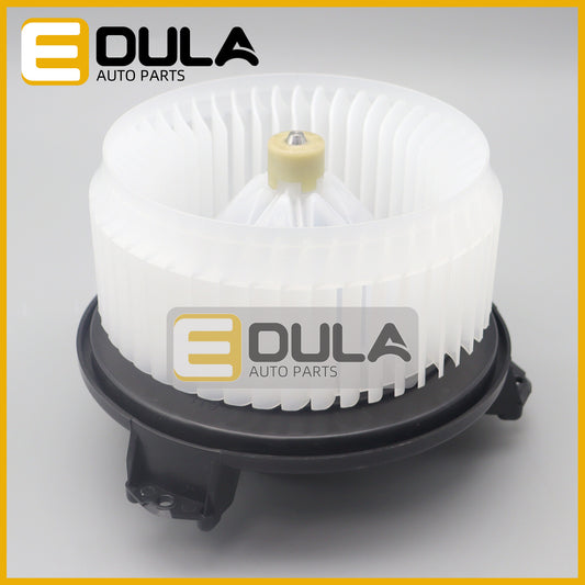 RHD AC electric heater blower motor fan suitable for 09-17 for Toyota for Corolla Prius V 87103-02300