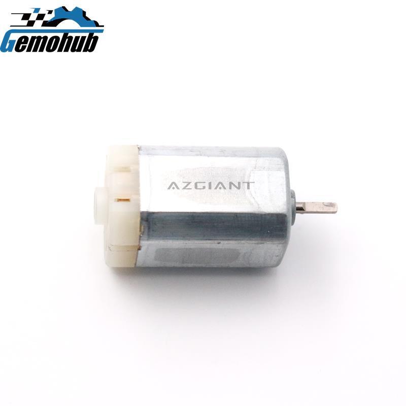 Exterior Side Mirror Folding Motor FOR 2014-2019 for Mazda Miata MX-5 / CX-5 2012-16