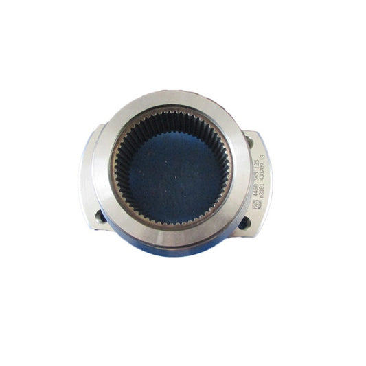 XCMG loader 860120053-4460345125 rear axle main reduction input flange 800K