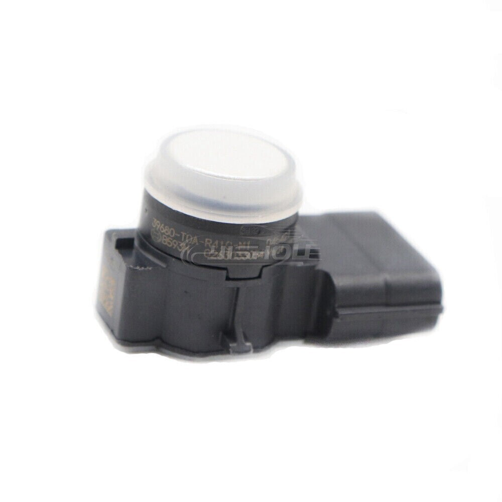 39680-T0A-R420 PDC Right Bumper Parking Assist Sensor, White, for Honda Accord