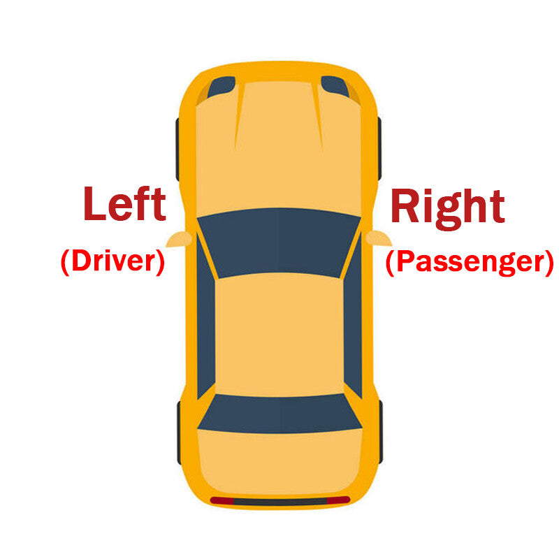 Left front fog light daytime running light applicable to for Lincoln MKZ 2013 - 2016