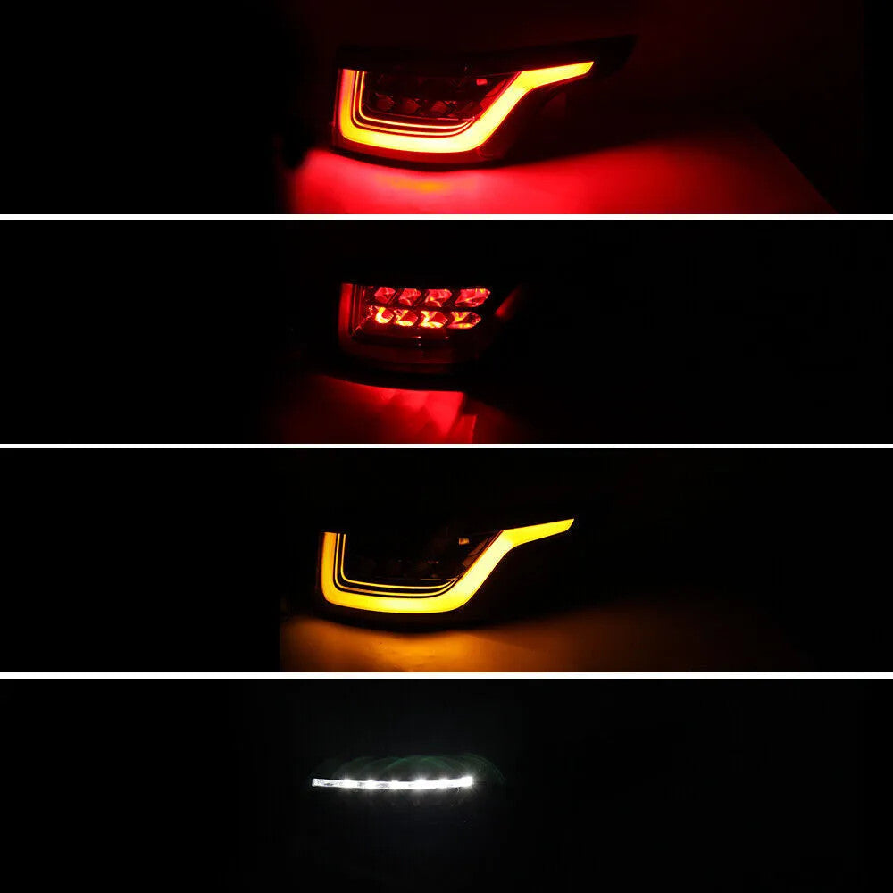 LED Sports 2014 - 2022