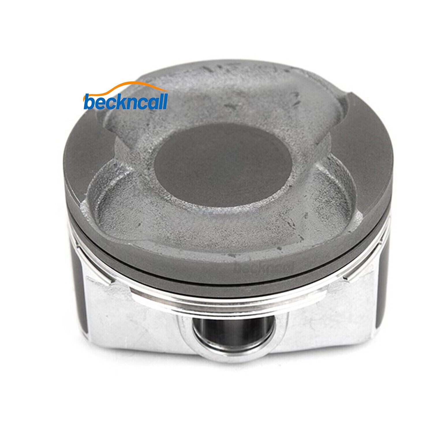 2ARFE 4x Engine Piston Set 13211-36032-C0 for Toyota for Camry Rav4 for Scion tC 2.5L