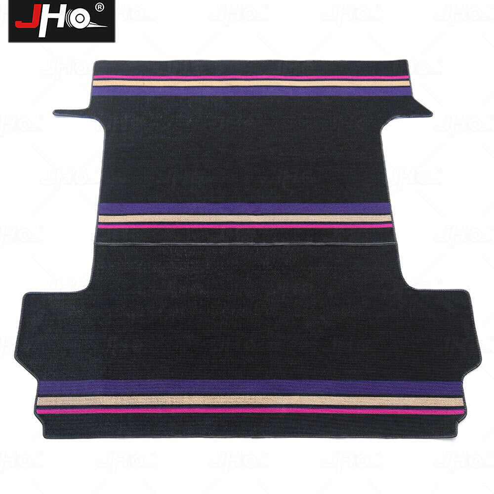 AntiSkid Truck Bed Mat for 2019-2024 for Chevy Silverado 1500 Accessories