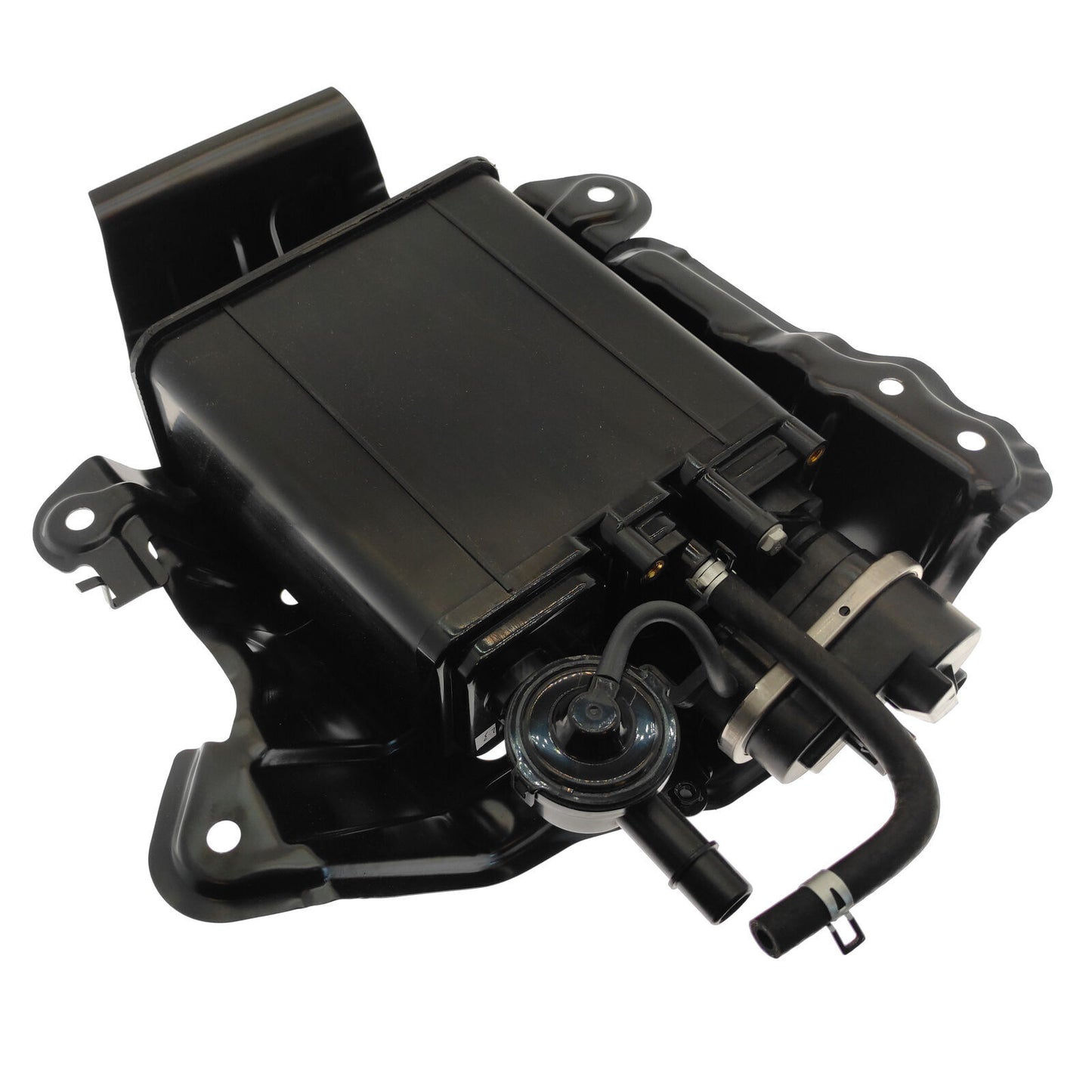 new 1-pack emission vapor canister for 2006-2012 for Toyota RAV4 2.5L 3.5L 77740-42090