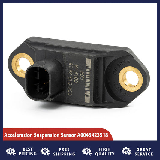 Applicable to for Mercedes-Benz A0045423518 Acceleration Suspension Vertical Sensor