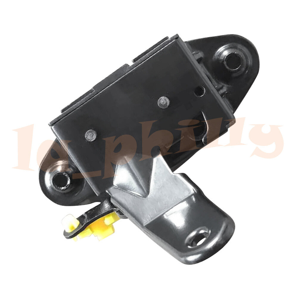 4883254 Rear Trunk Door Tailgate Lock Latch for Jeep for Grand Cherokee 1994-1998