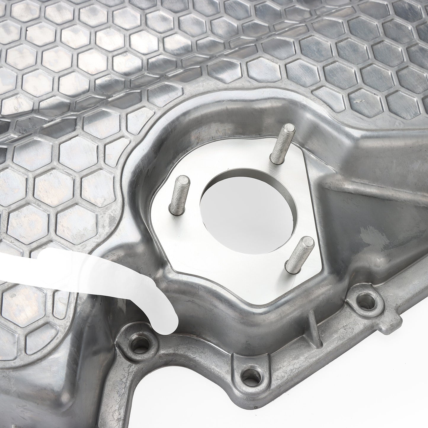 06K103600R Lower Engine Oil Pan for VW for Golf GTI for Audi A3 S3 2.0L 1.8L 2015-2019