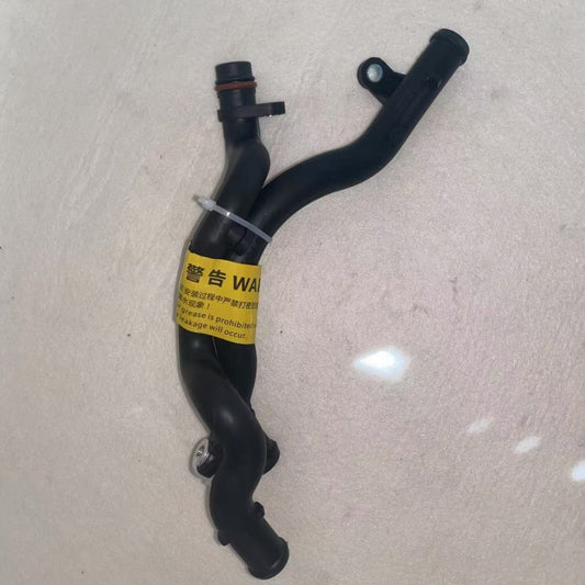Engine coolant hoses suitable for Audi for A6 3.0L Quattro 06-21