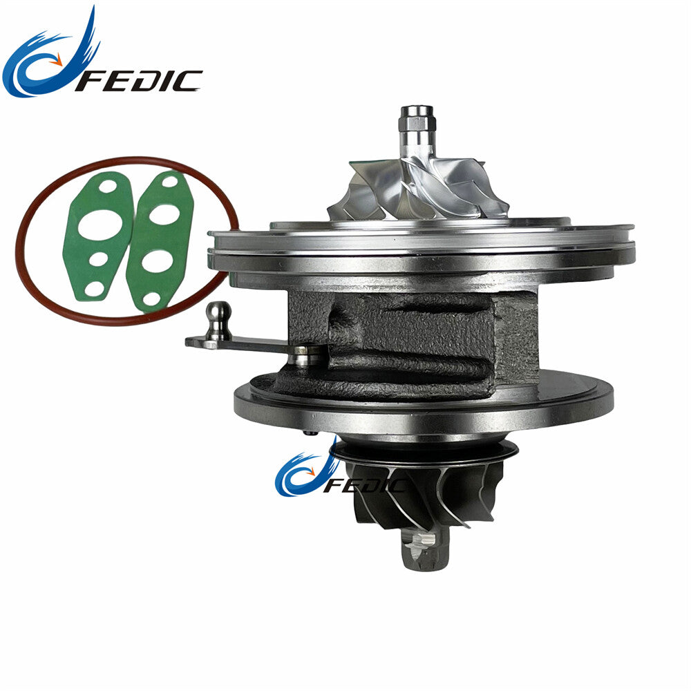 53039880346 Turbo cartridge for Nissan Pathfinder III Navara NP300 D40 2.5 dCi