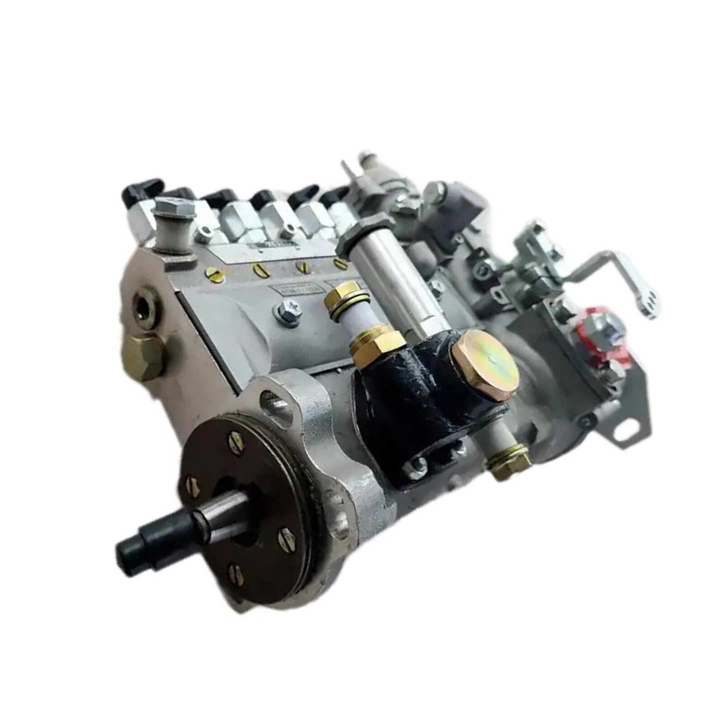 6738711520 Fuel Pump For 6BT Engine KOMATSU PC220-7 Excavator 4063844