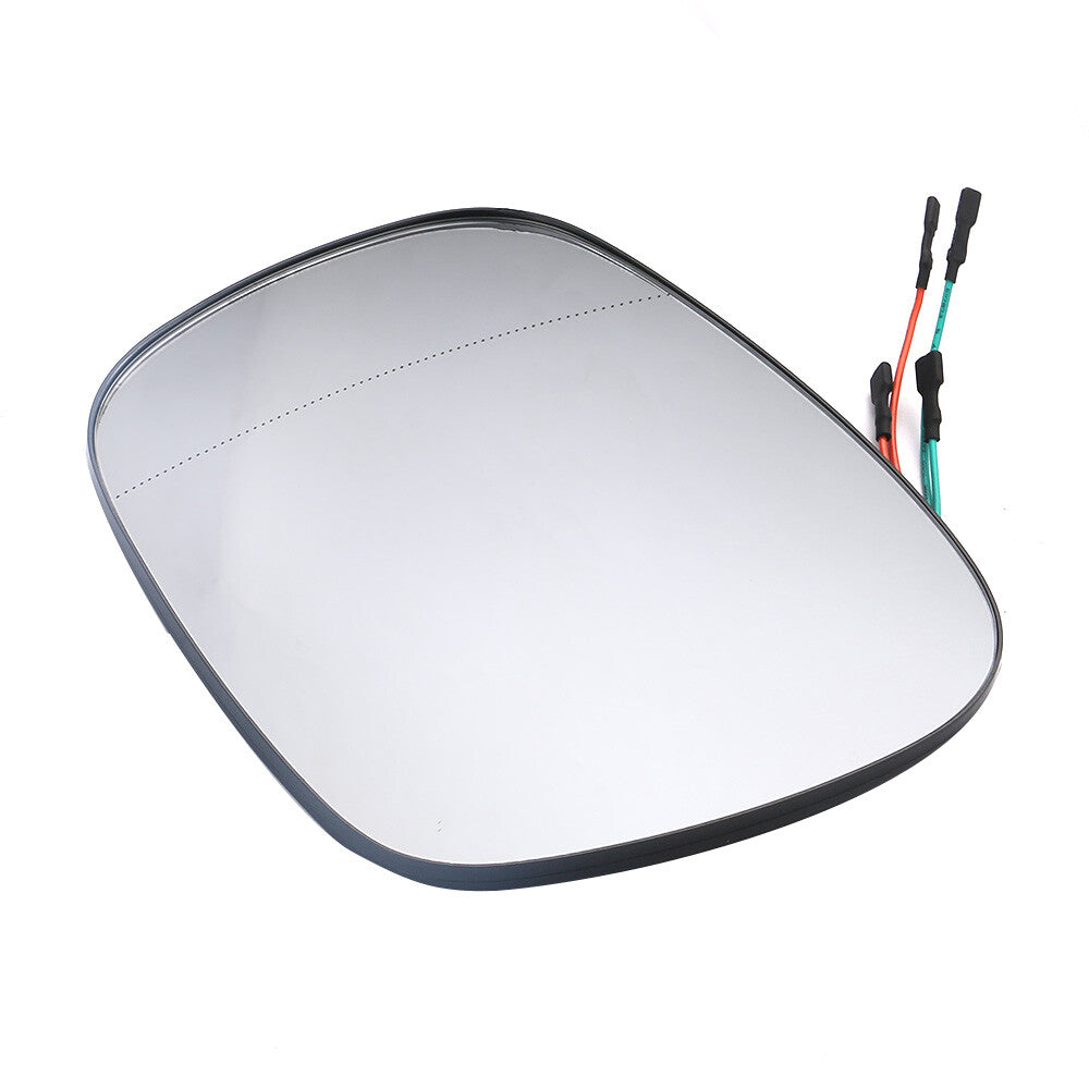 Car Left Side Mirror Glass Replacement 51162991663 Fit for X1 E84 X3 F25