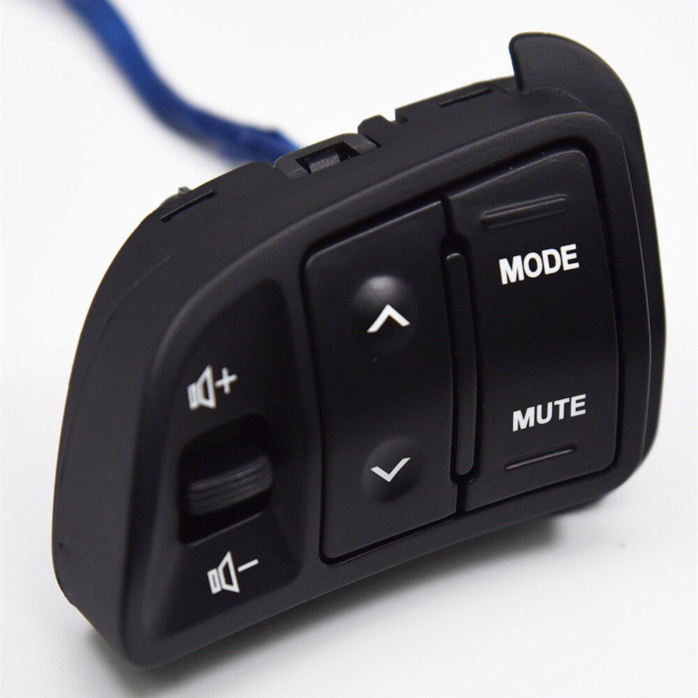 Car Steering Wheel Cruise Control Switch for KIA Sportage R Ceed Sid 96700-3W502