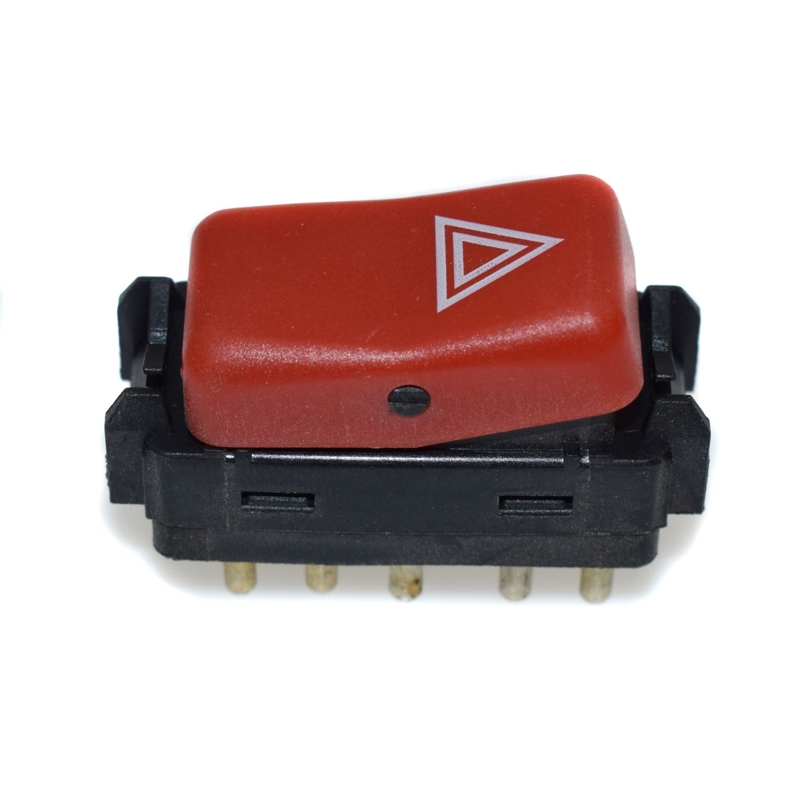 1248200110 New Warning Hazard Light Switch Fit for Mercedes-Benz C280 400E 300E 300D