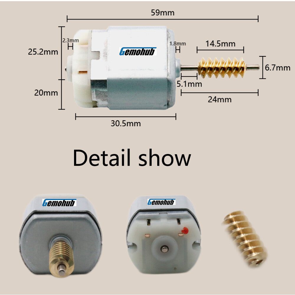 Steering Wheel Lock motor for Acura 14-2017 RLX 2013-2015 for RDX 2009-2014 TL