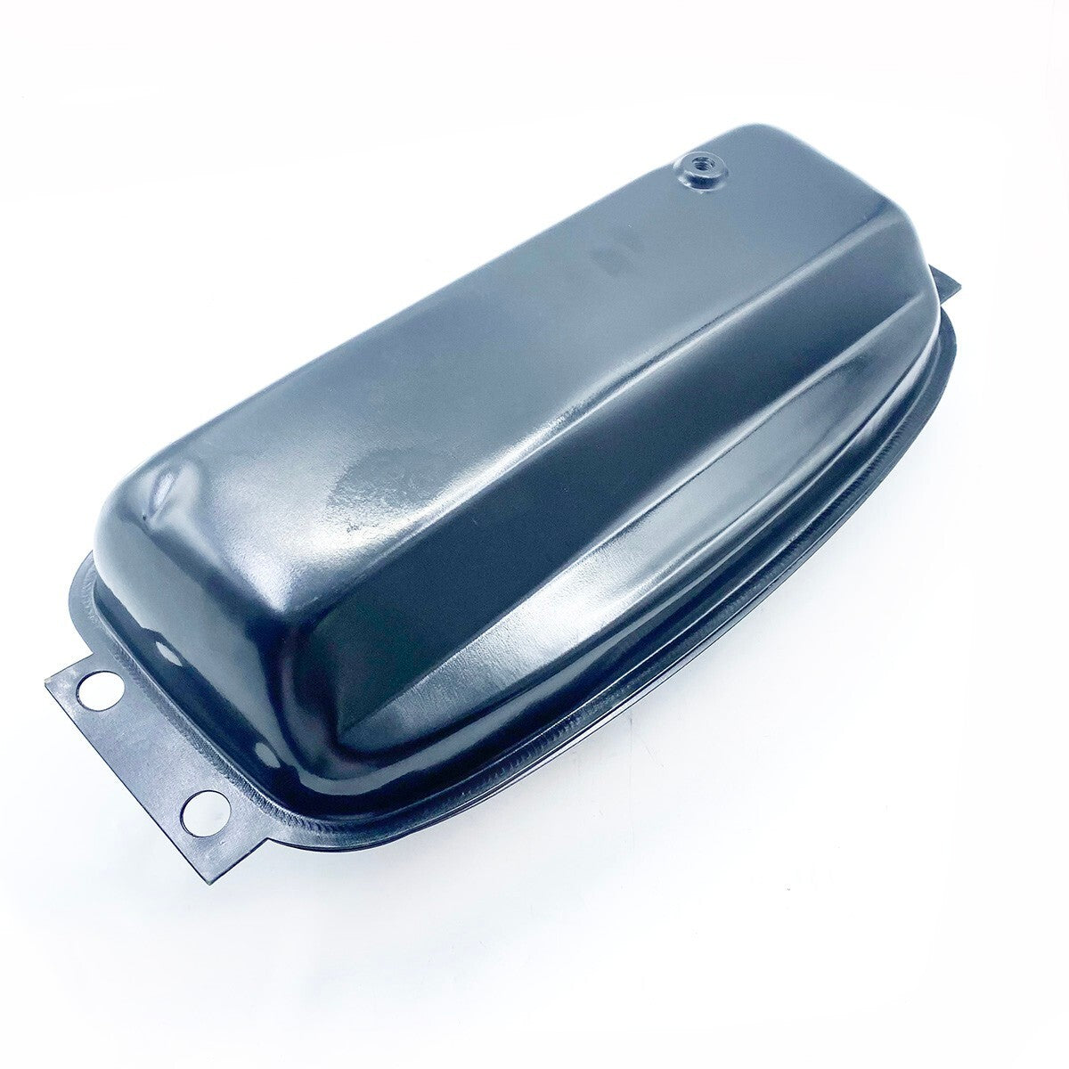 Gas Fuel Tank w/ Cap  Petcock 150cc 200cc 250cc GX100 Kandi Go Kart Buggy 152