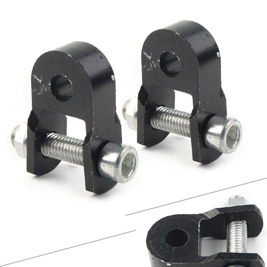 Shock Absorber Extender Riser For CRF50 KLX110 TTR50 DRZ110 Dirt Pit Bike Motor