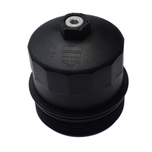 for BMW 550i 650i 745i 750i 745Li 750Li X5 AlpinaB7 Oil Filter Housing Cover Cap