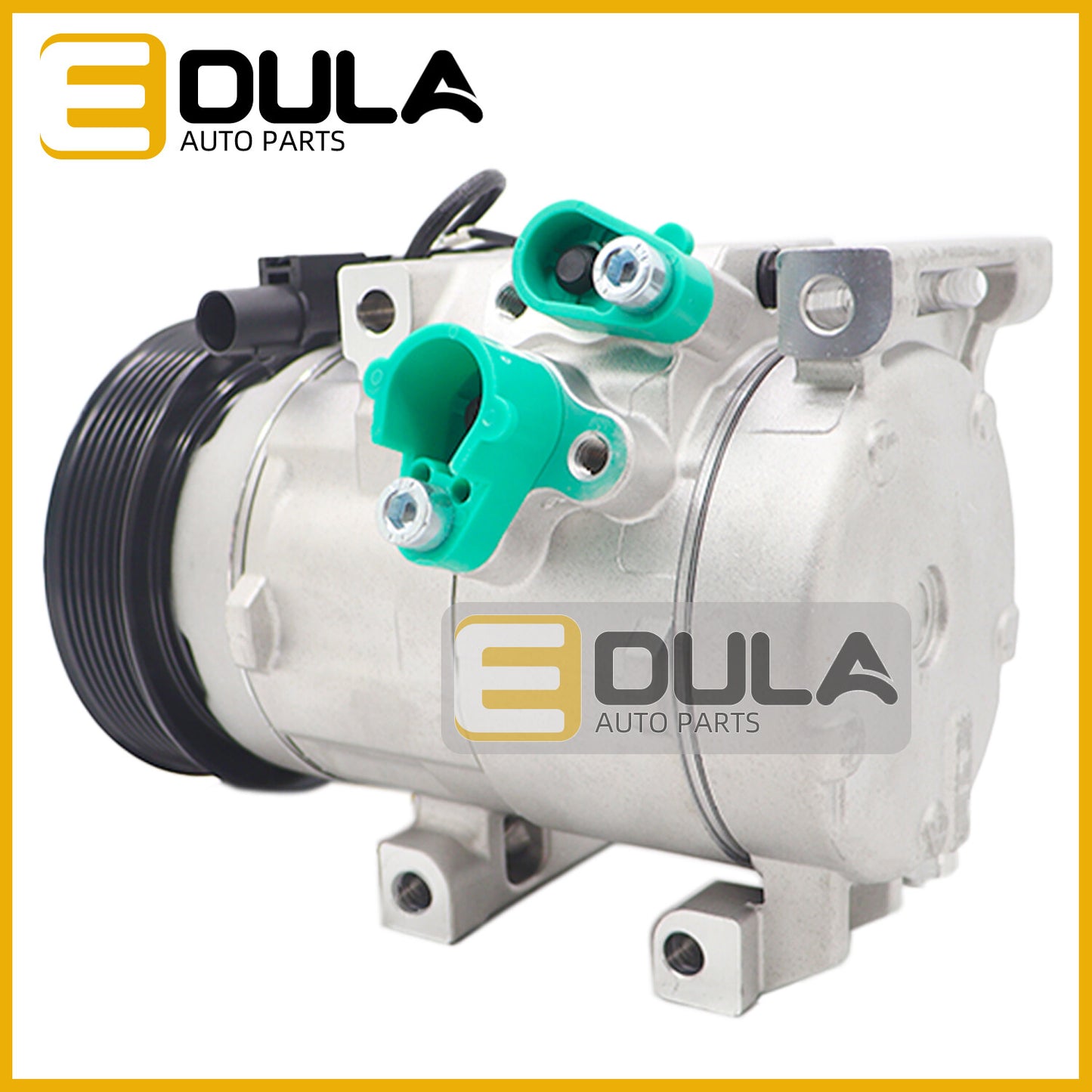 HS20 AC Compressor Fits for Hyundai Grand Starex I800 H1 2007-2015 977014H000