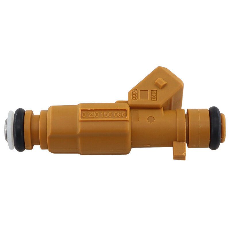 0280156096 032906031D Fuel injectors suitable for Volkswagen for Golf Polo and for Seat Cordoba.
