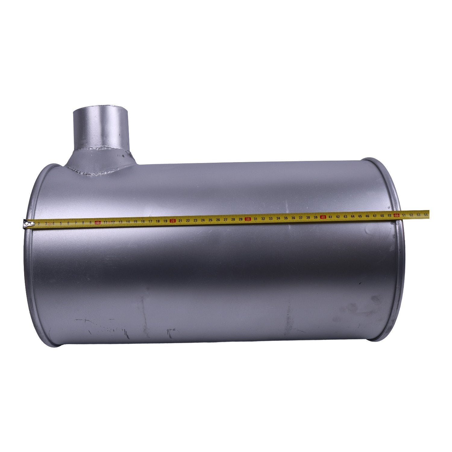 6738-11-5510 Muffler Kit Fit Komatsu PC200-7 PC220-7 PC210-7 PC240-7 PC228-3