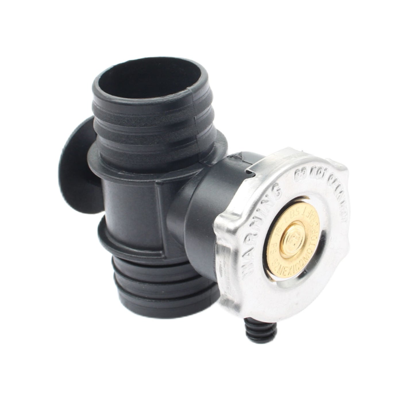 Upper Radiator Hose ConnectorCap for Dodge Durango for Dodge Dakota 3.9L 4.7L 5.9L