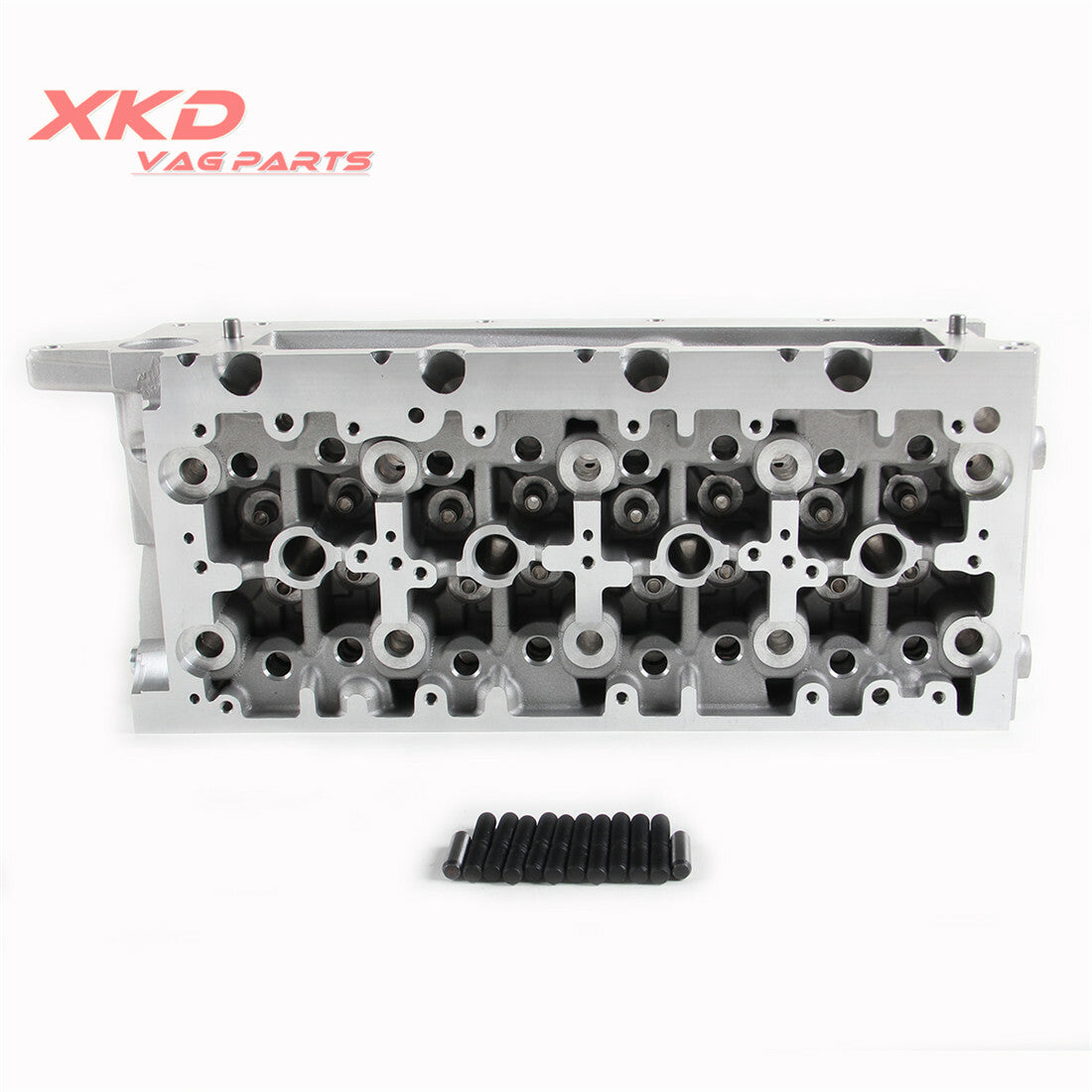 2.0TDI engine cylinder head and bolts suitable for Volkswagen Caddy CC CUU DFSB
