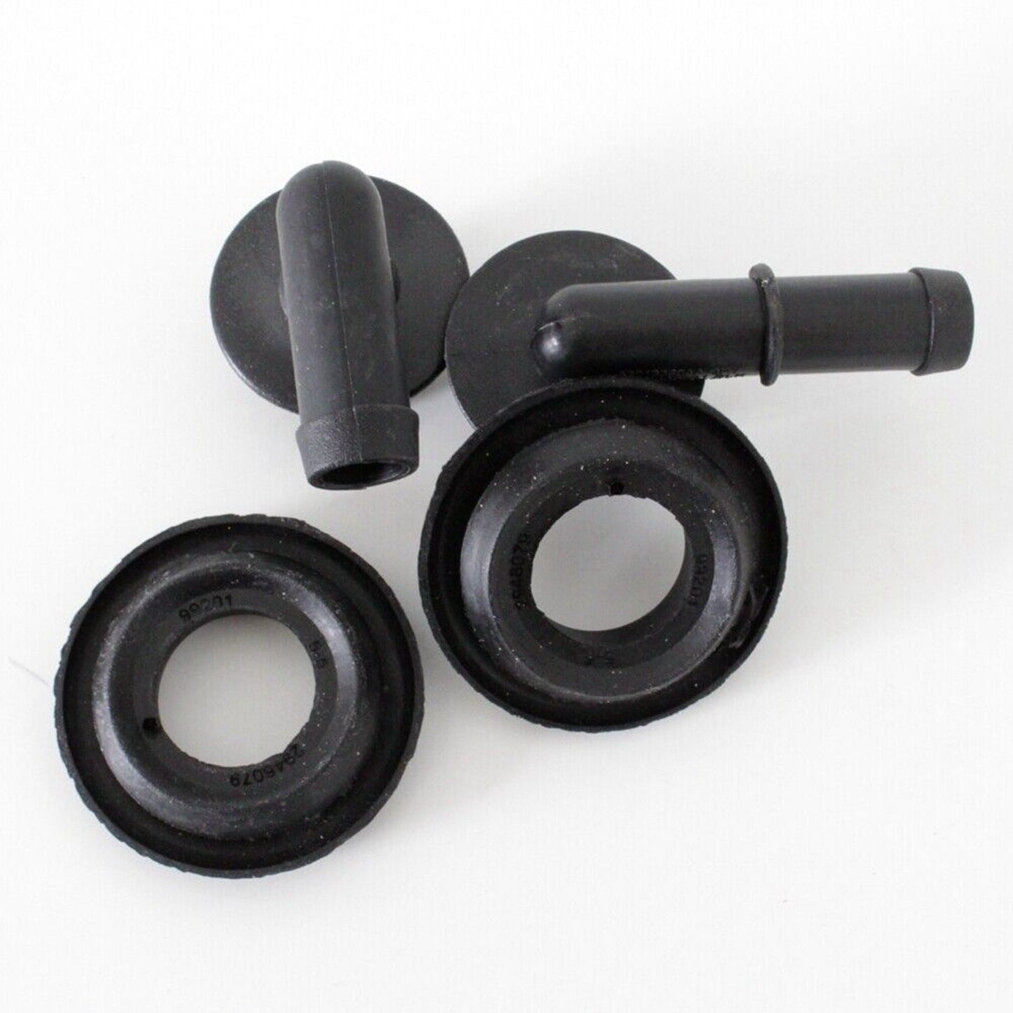PCV Valve  Grommet Set 53013360AA fit for 2000-2004 for Jeep Grand Cherokee 4.0L