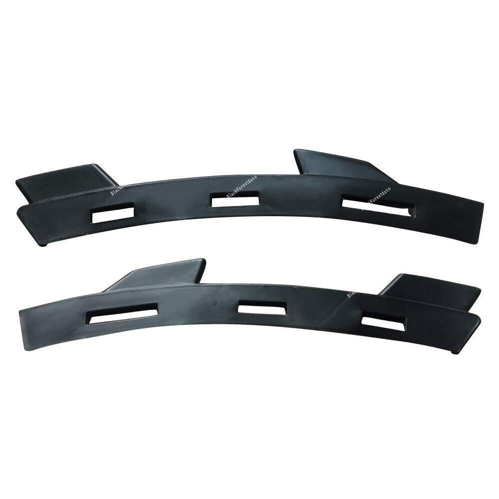 2x For 2012-2017 for Hyundai Accent Front Right Bumper Cover Bracket Right Left