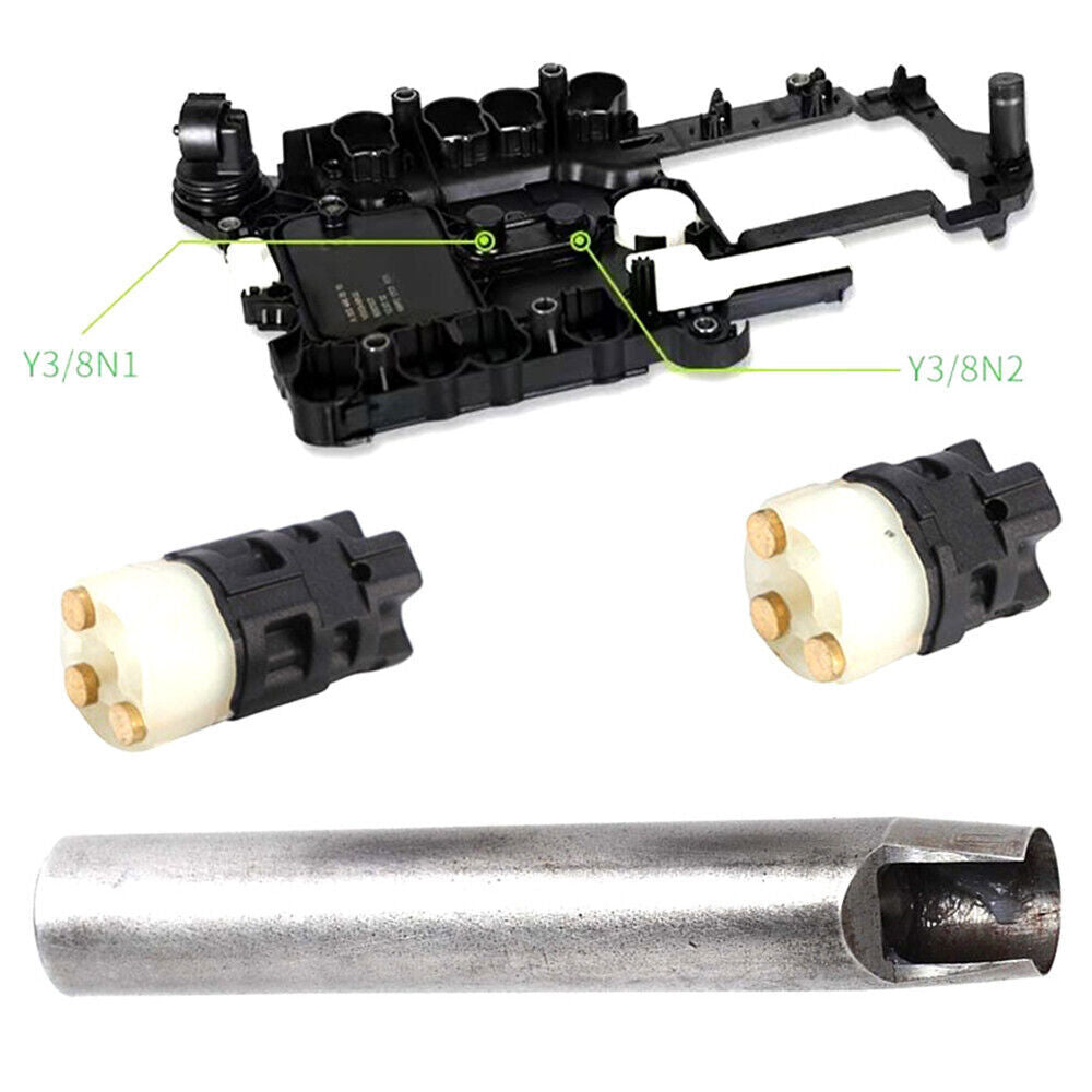 Suitable for Mercedes-Benz Y3/8n1 Y3/8n2 722.9 transmission speed sensor and punching tool