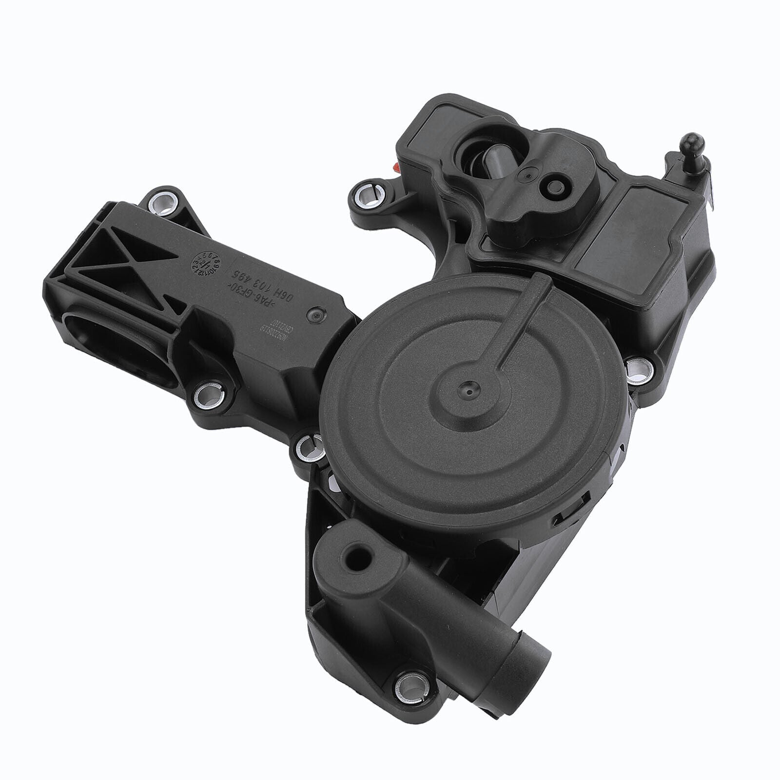1Pc PCV Valve Oil Separator for AUDI A3 for A4 for A5 Q3 Q5 for VOLKSWAGEN New 06H103495B