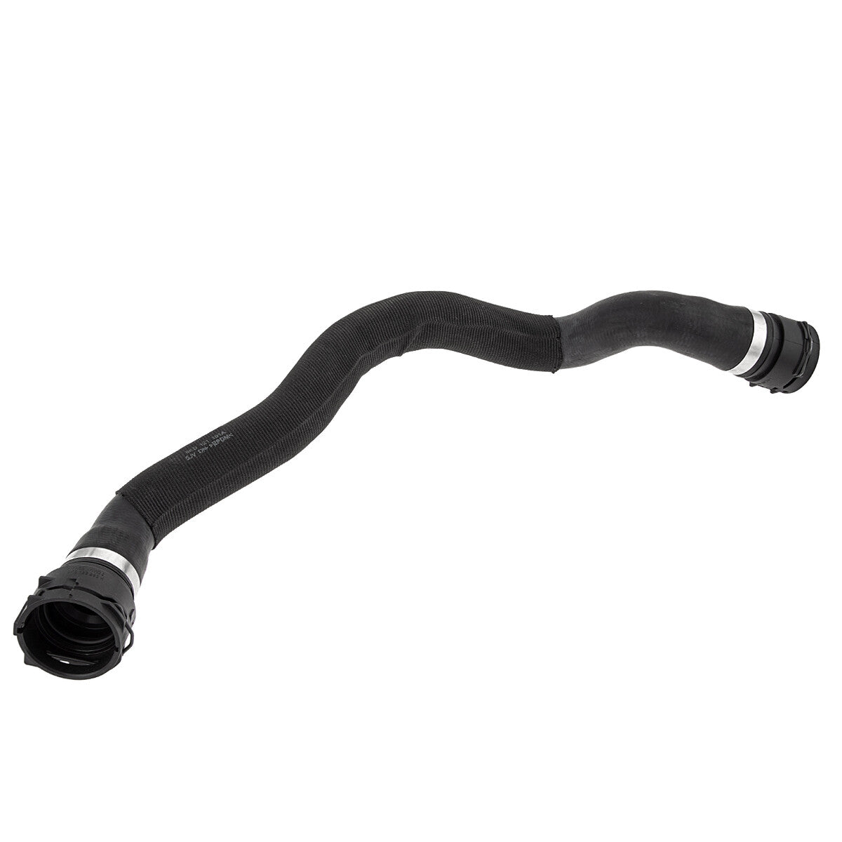 8K0121101 Upper Engine Radiator Coolant Hose For 2.0L for Audi A4 A5 Quattro Allroad
