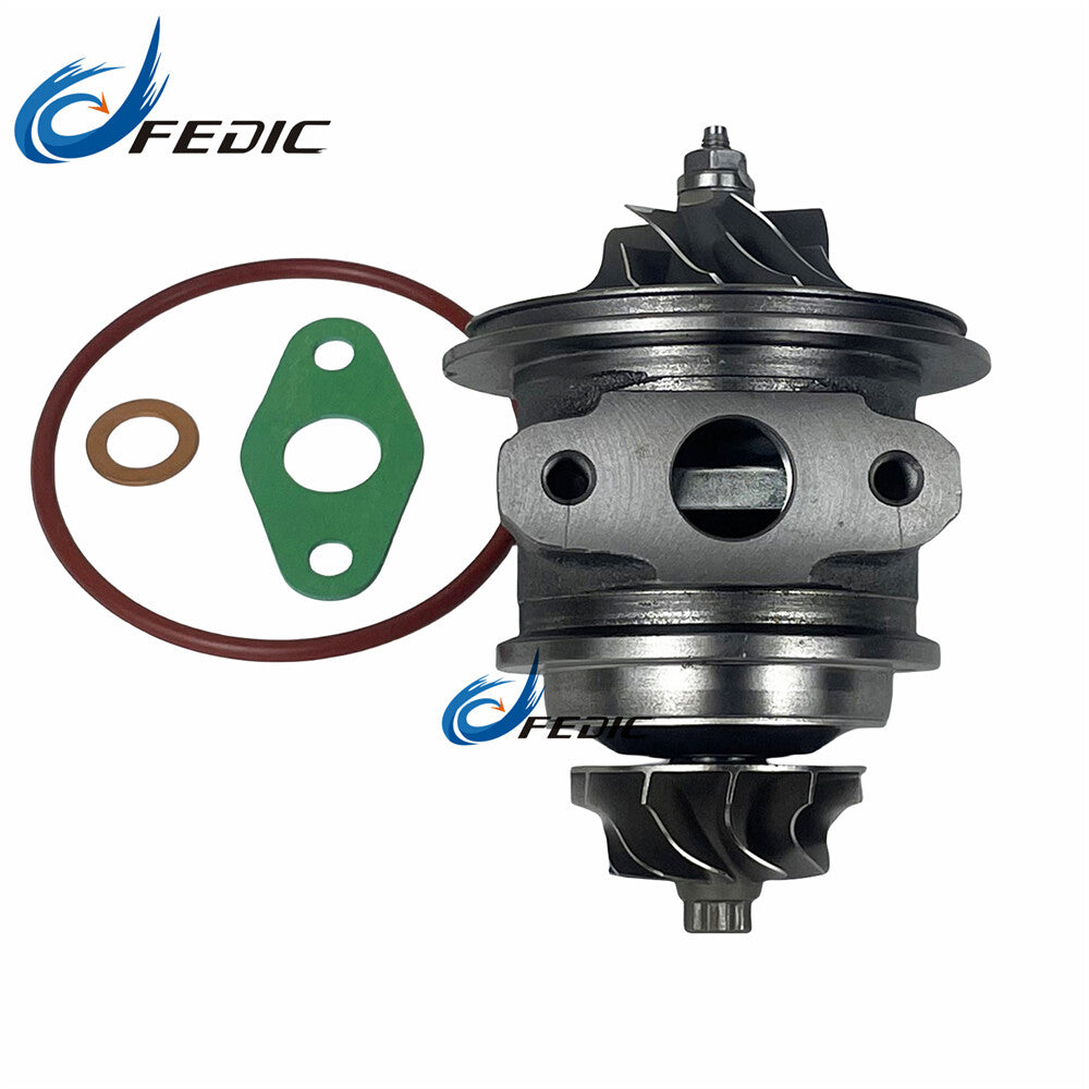 Turbo cartridge TD03 49131-06300 for Ford Ranger for Mitsubishi Version 2.2 L for PUMA