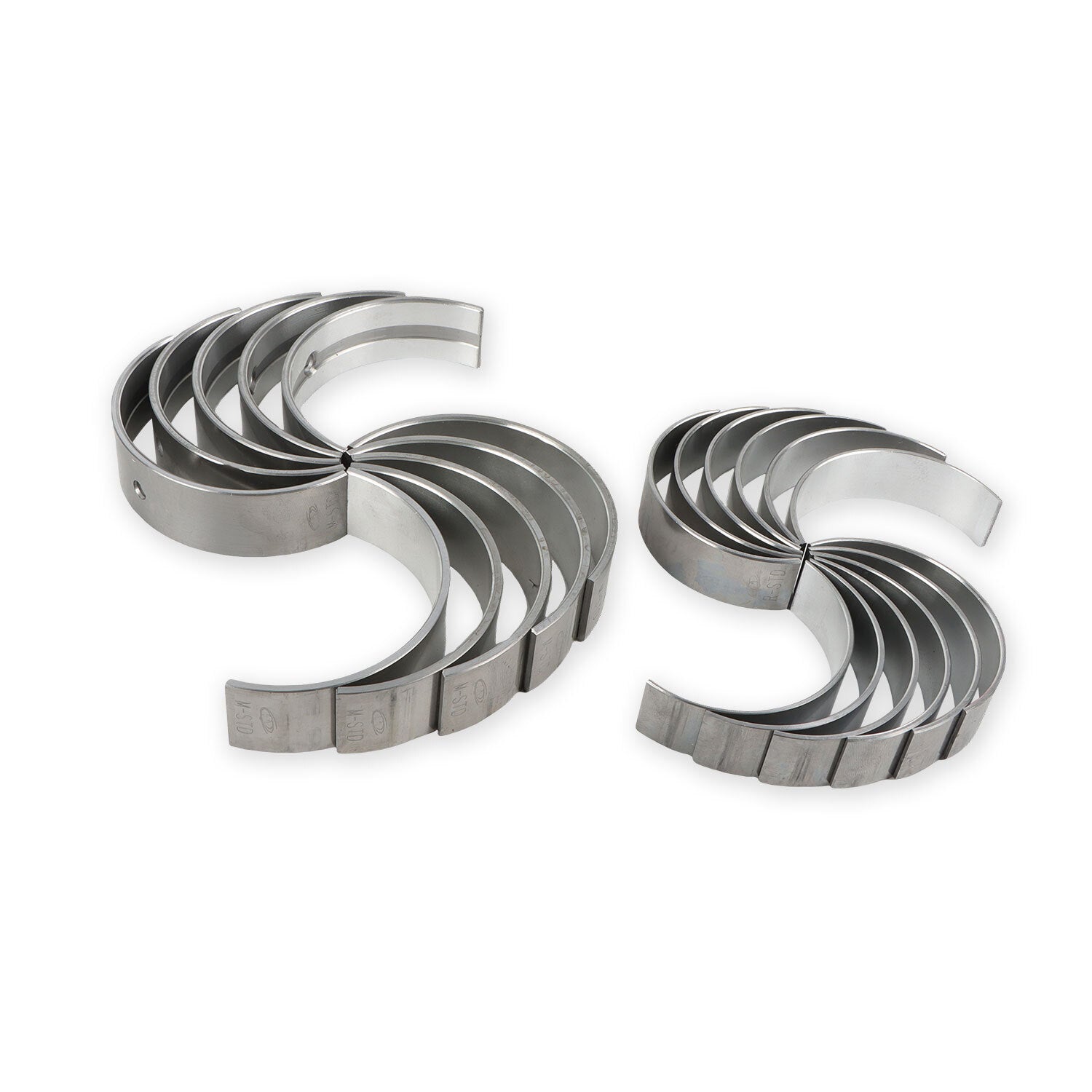 Crankshaft Main/Con Rod Bearing for Range Rover for Land Rover for Jaguar 3.0L V6 STD