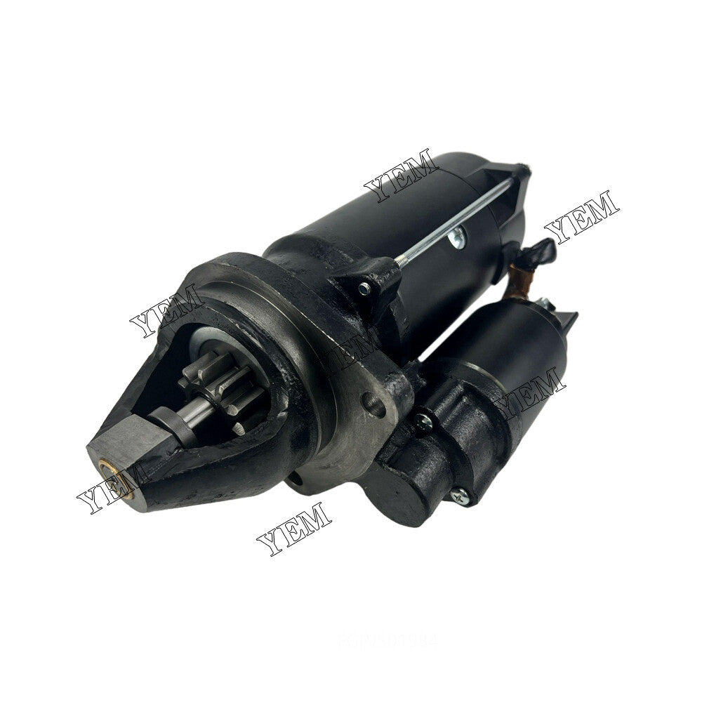 1103 Starter Motor 10T 2873K632 For Perkins Diesel Engine 1103 Starting Motor