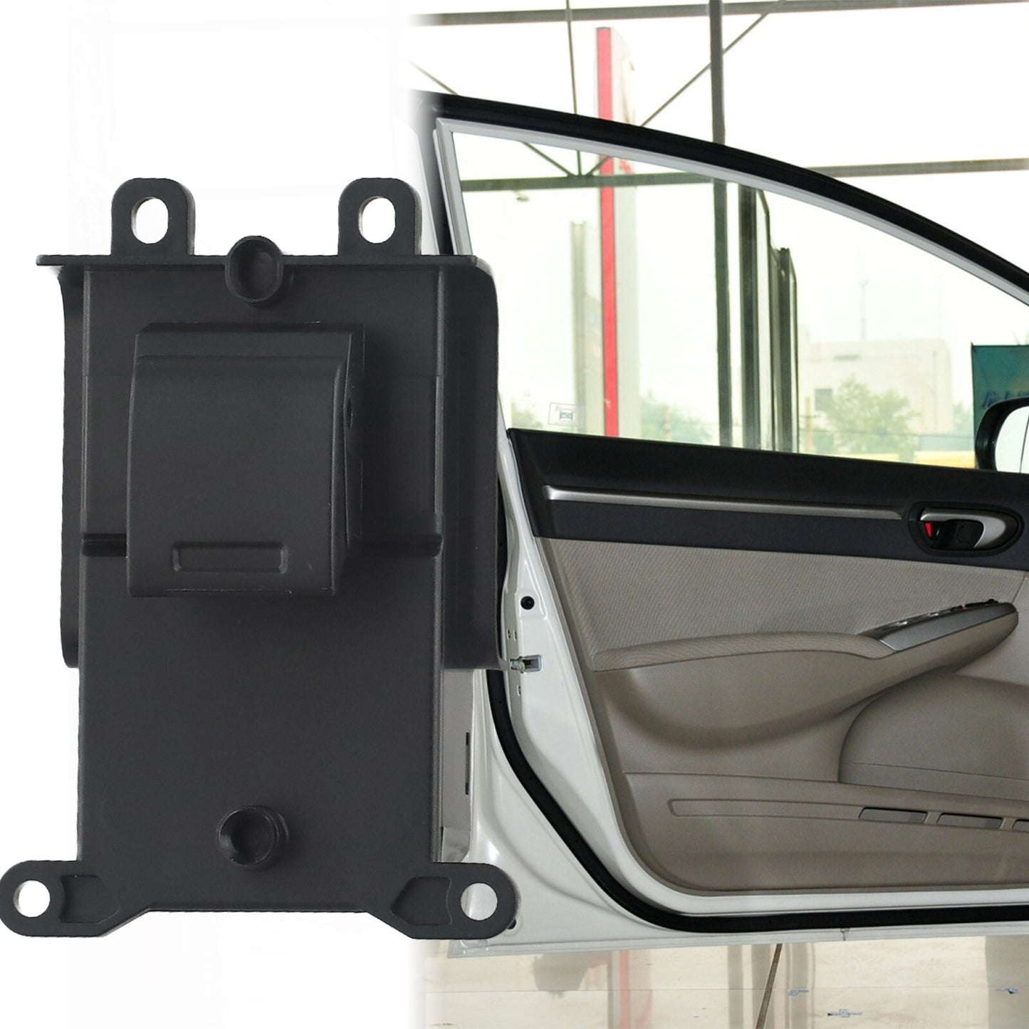Ensure Durability and Performance for Honda For CRV Window Switch 2007 2011