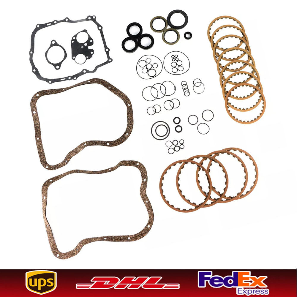 New TR580 Transmission Friction Overhaul Kit Set Rebuild Fits for SUBARU CVT