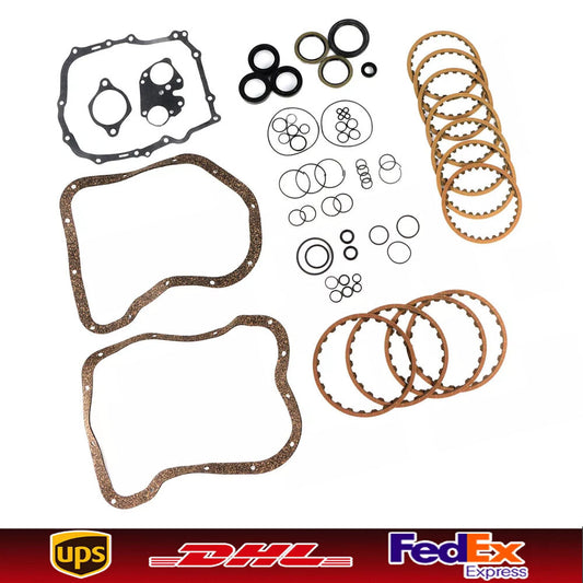 New TR580 Transmission Friction Overhaul Kit Set Rebuild Fits for SUBARU CVT