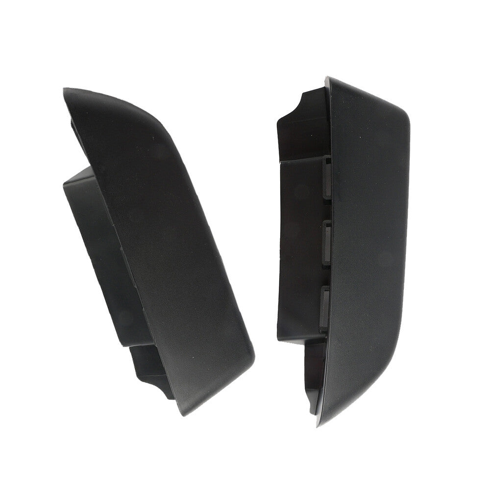 2x Front Left Right Bumper Deflector Fits 10-12 for Land Rover for Range Rover 5.0L V8