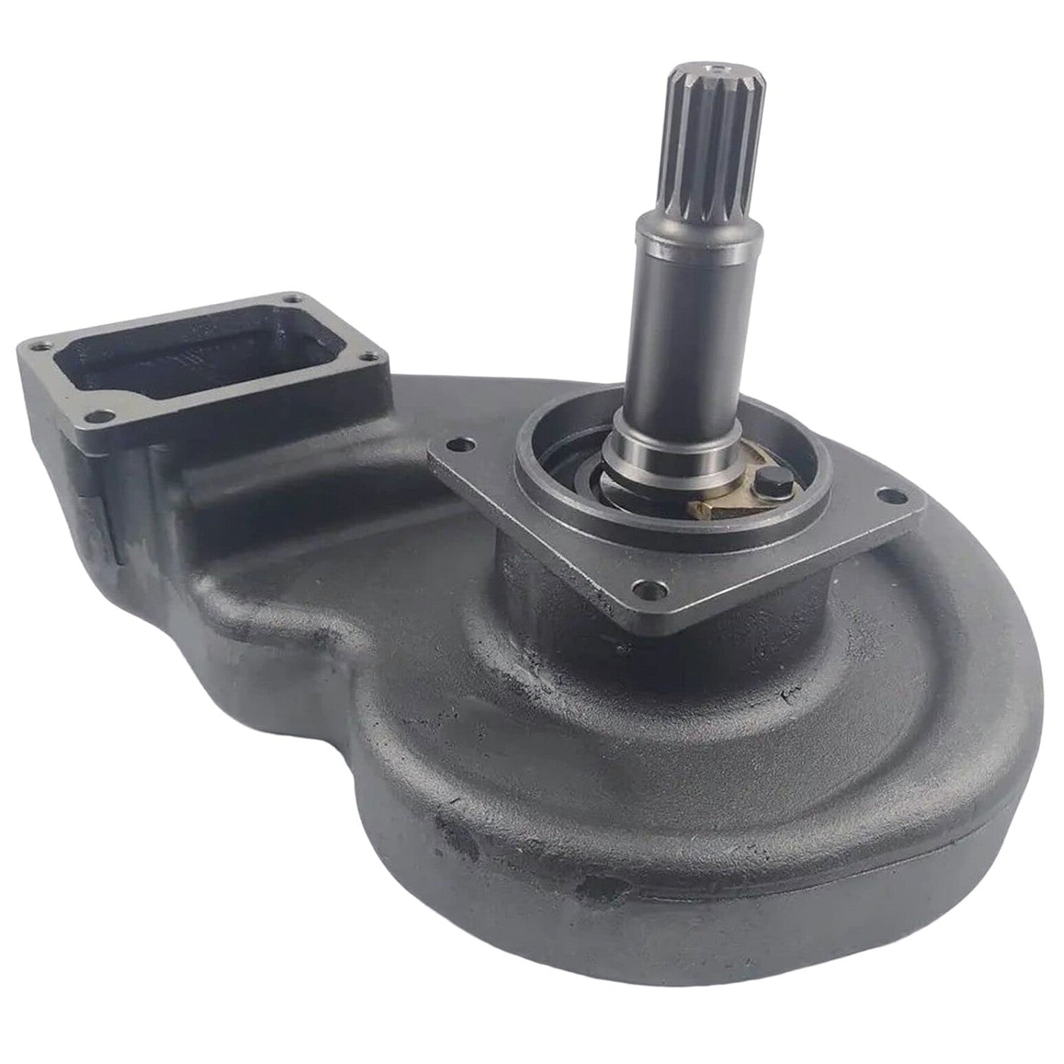 Water Pump 212-8177 416-0610 for Caterpillar 3512 3516 3508B Engine 994 777D 785